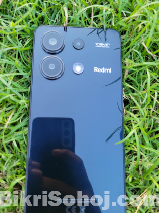 Redmi note 13